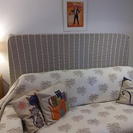 Acogedor Apartamento En El Corazon Medieval De Tarragona Apartment ภายนอก รูปภาพ