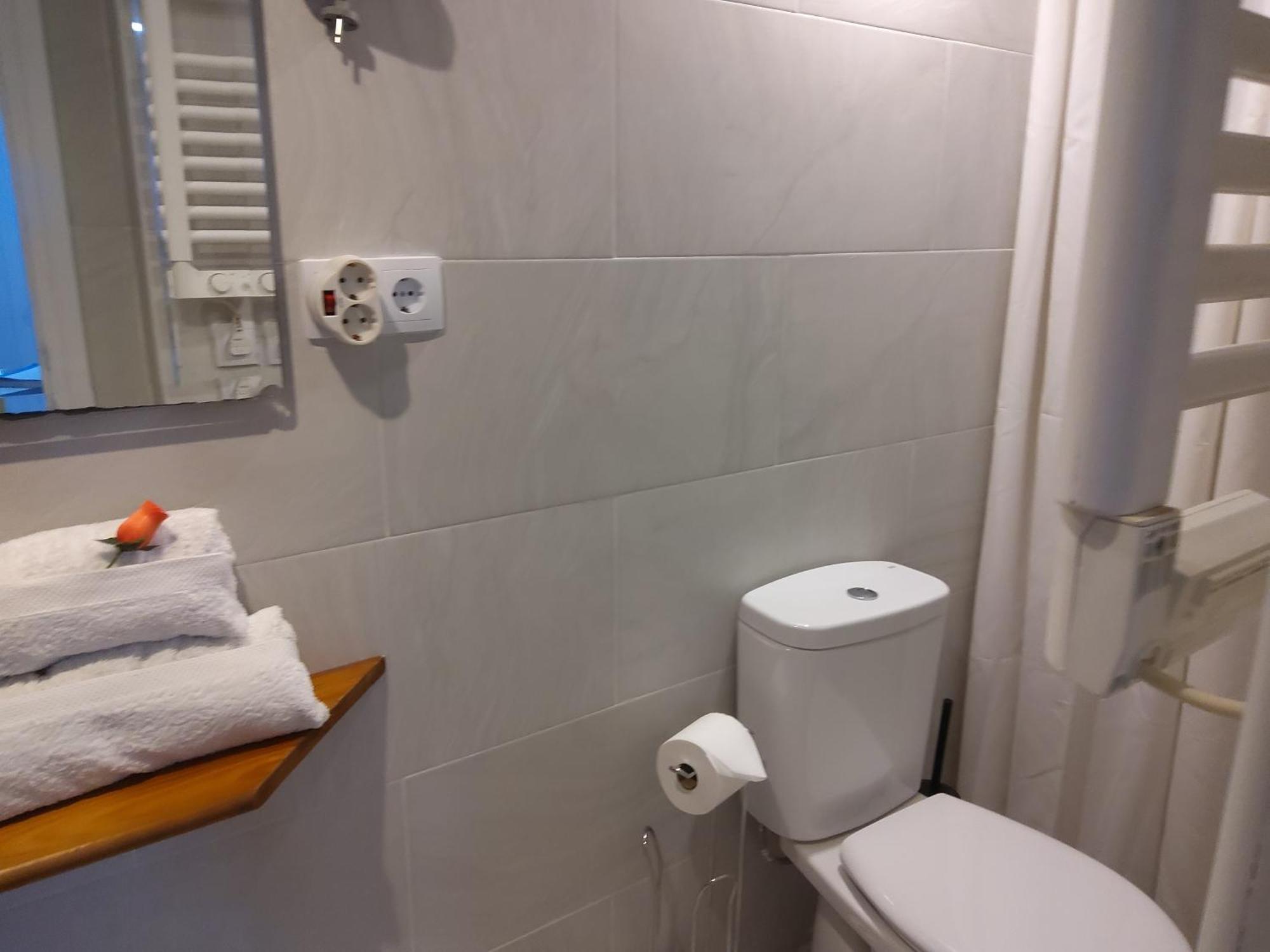 Acogedor Apartamento En El Corazon Medieval De Tarragona Apartment ภายนอก รูปภาพ