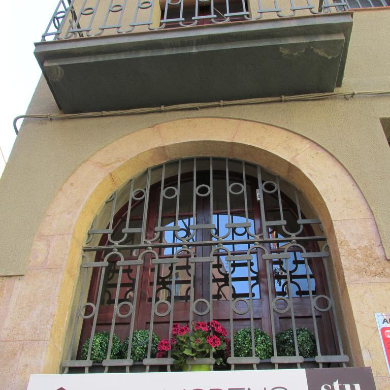 Acogedor Apartamento En El Corazon Medieval De Tarragona Apartment ภายนอก รูปภาพ