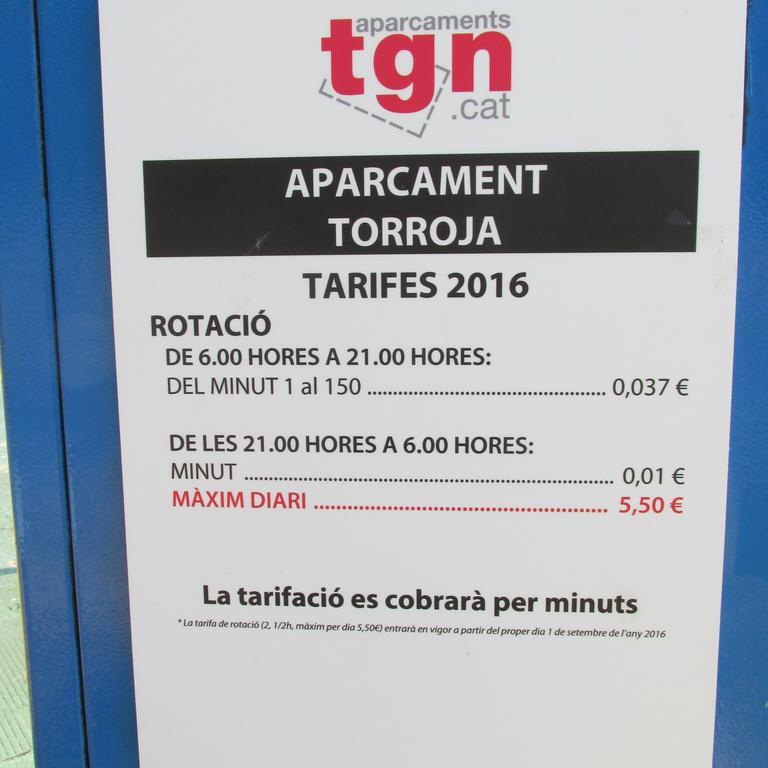 Acogedor Apartamento En El Corazon Medieval De Tarragona Apartment ภายนอก รูปภาพ