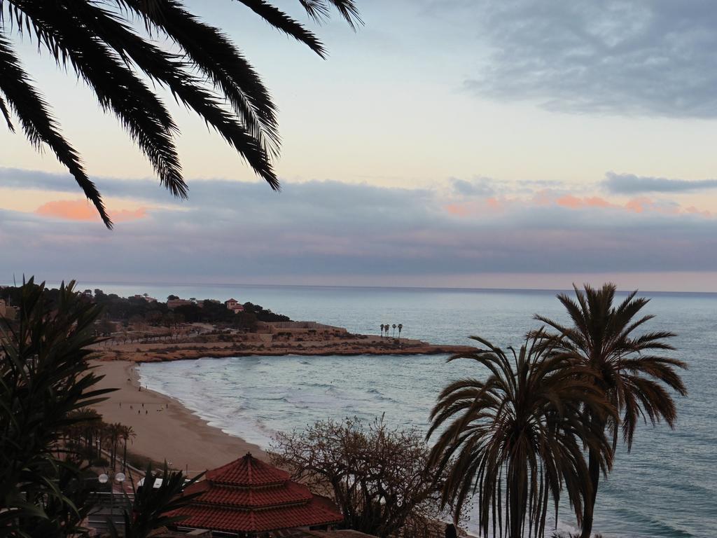 Acogedor Apartamento En El Corazon Medieval De Tarragona Apartment ภายนอก รูปภาพ