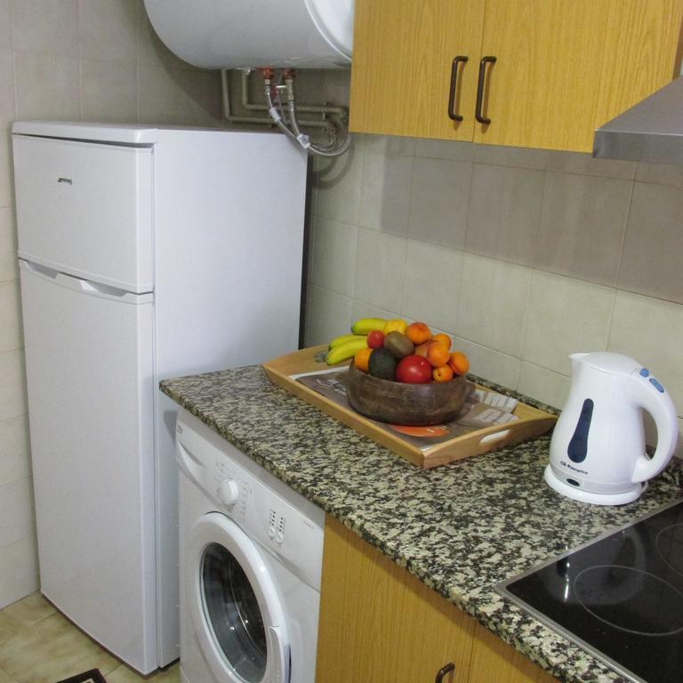 Acogedor Apartamento En El Corazon Medieval De Tarragona Apartment ภายนอก รูปภาพ