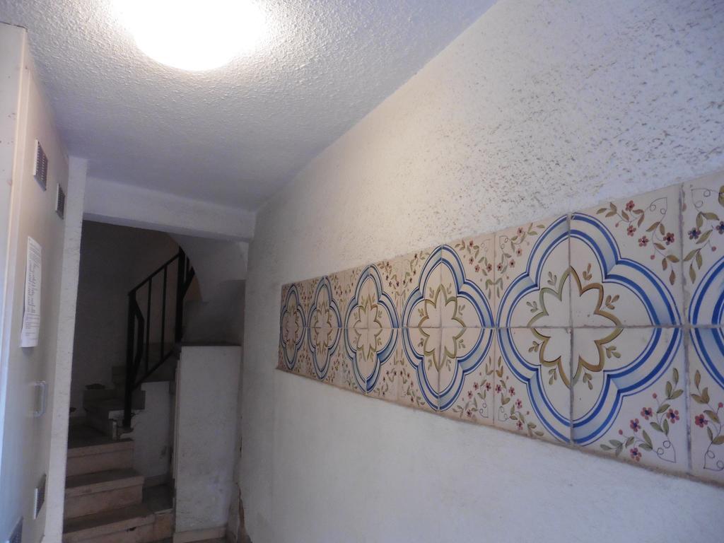 Acogedor Apartamento En El Corazon Medieval De Tarragona Apartment ภายนอก รูปภาพ