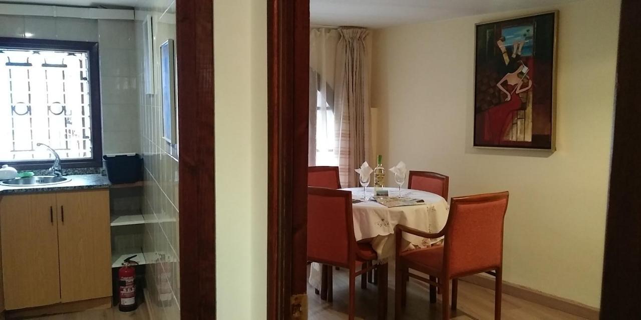 Acogedor Apartamento En El Corazon Medieval De Tarragona Apartment ภายนอก รูปภาพ