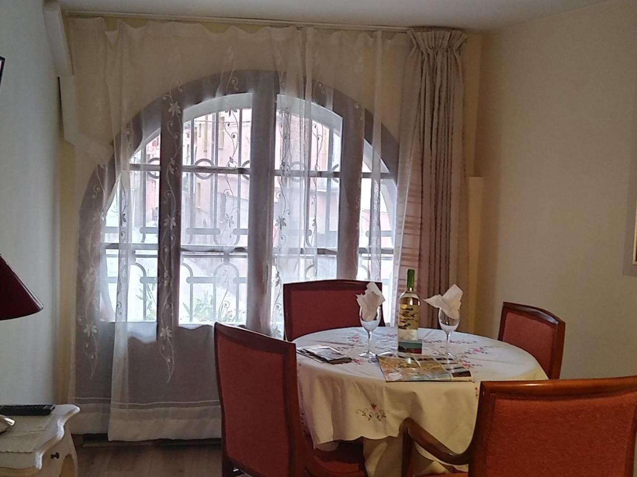Acogedor Apartamento En El Corazon Medieval De Tarragona Apartment ภายนอก รูปภาพ